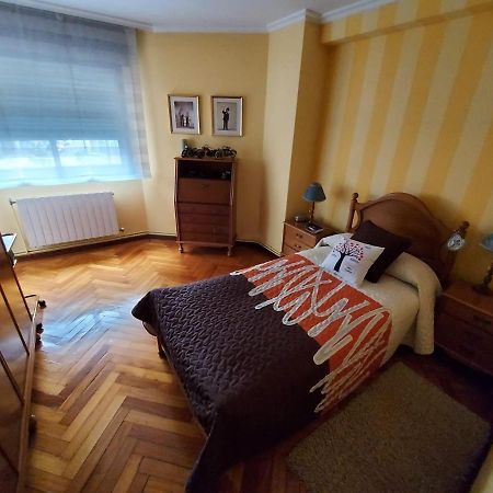 Fantastico Piso, Proximo A La Estacion De Tren. Apartment วิโก ภายนอก รูปภาพ