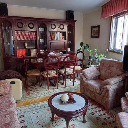 Fantastico Piso, Proximo A La Estacion De Tren. Apartment วิโก ภายนอก รูปภาพ