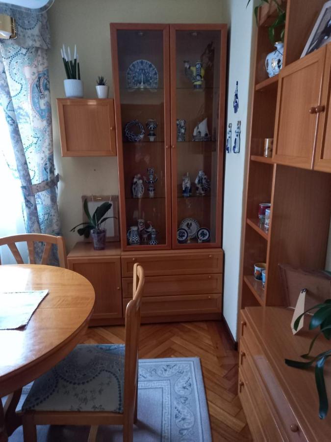 Fantastico Piso, Proximo A La Estacion De Tren. Apartment วิโก ภายนอก รูปภาพ